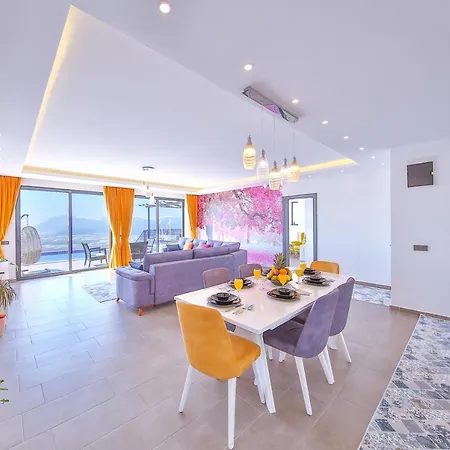 Mihrimah 2 Villa *