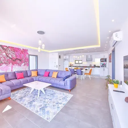 Mihrimah 2 Villa *